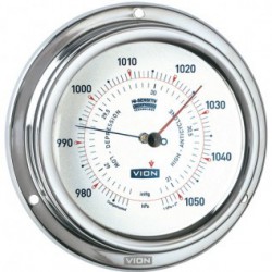 VION - Barometer - 125 mm A100B