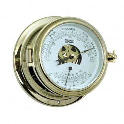 Weems & Plath Endurance II 115 Barometer/Thermometer