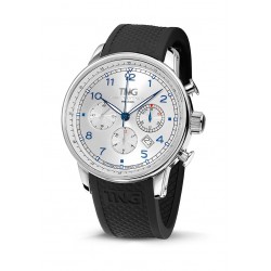 TNG CLASSIC YACHTING CUP AUTOMATIC CHRONOGRAPH – TNG10159F