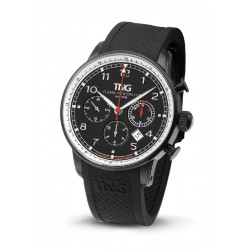 TNG CLASSIC YACHTING CUP AUTOMATIC CHRONOGRAPH – TNG10159D