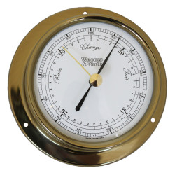 Weems & Plath Trident Clock/Barometer Collection